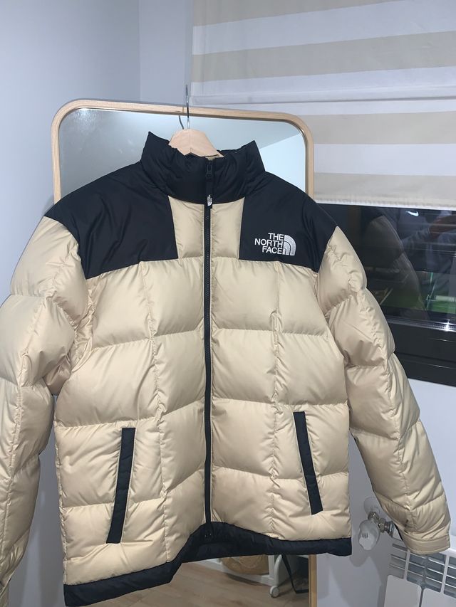 the north face