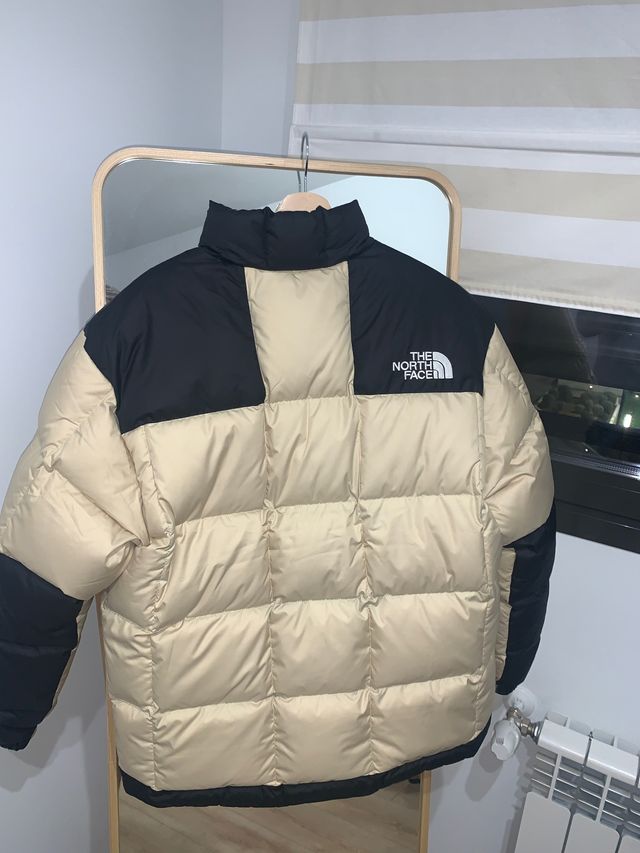 the north face