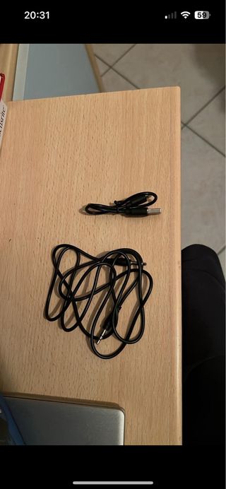 Cuffie multimediali inter