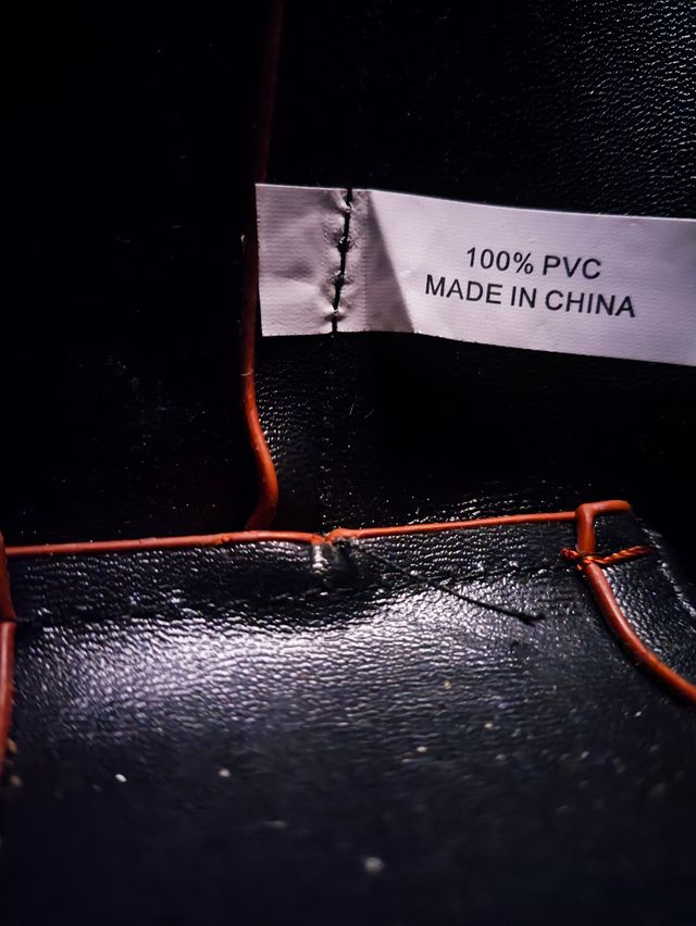 Bolsa a tiracolo castanha