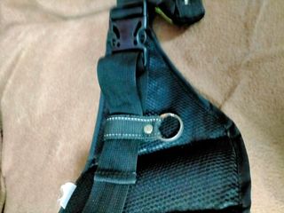 Vendo cinto porta cantimplora 