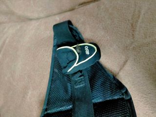 Vendo cinto porta cantimplora 