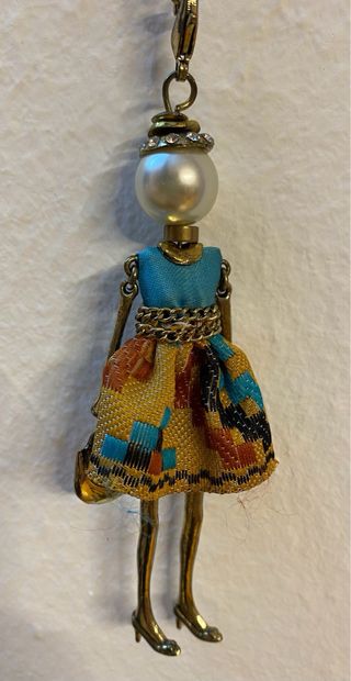 collana donna