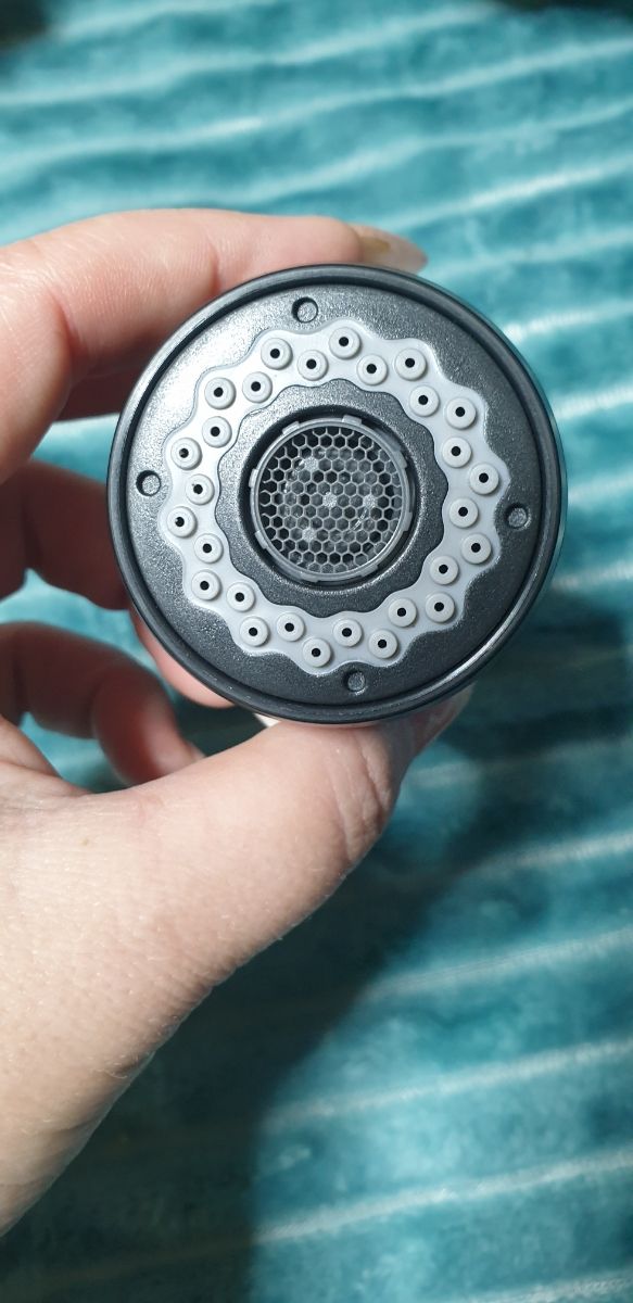 Adaptador para torneira