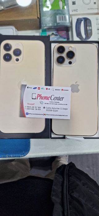 Iphone 13 pro max 1TB