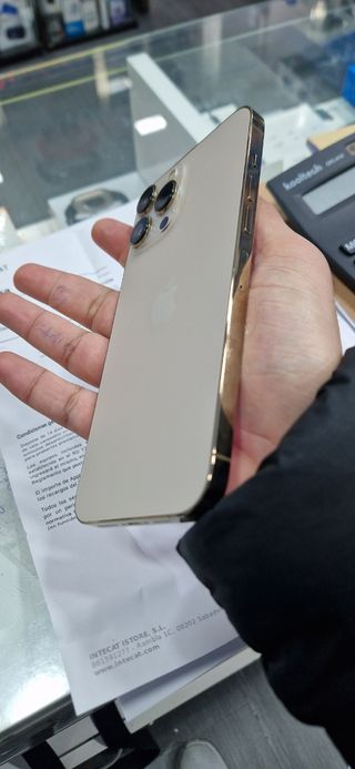 Iphone 13 pro max 1TB