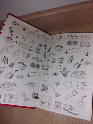 LIBRO - Diccionario general de habilidades