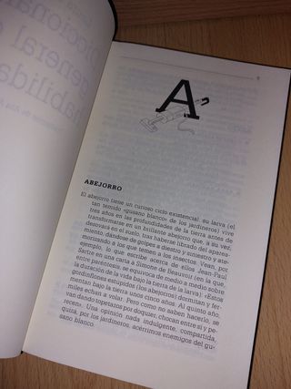 LIBRO - Diccionario general de habilidades