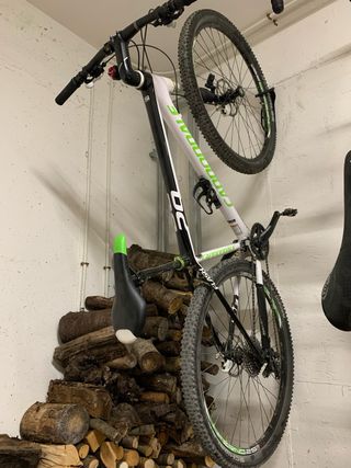 Cannondale Lefty F29