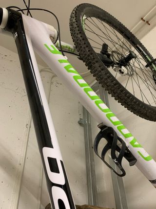 Cannondale Lefty F29