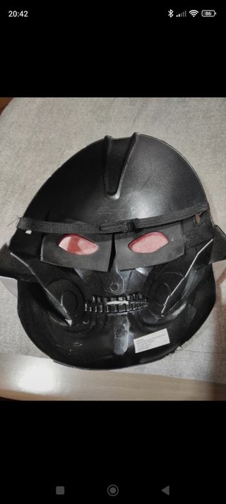 Vestito di carnevale Avengers 