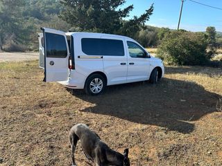 Volkswagen Caddy 2023