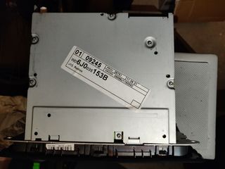 Radio Seat Ibiza 2009
