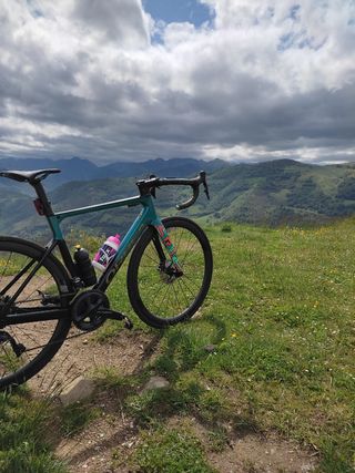 Orbea Orca OMX M20ILTD