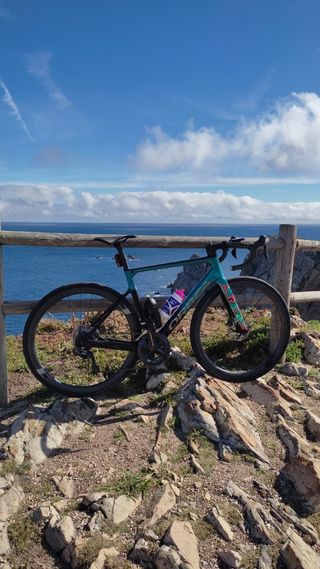 Orbea Orca OMX M20ILTD