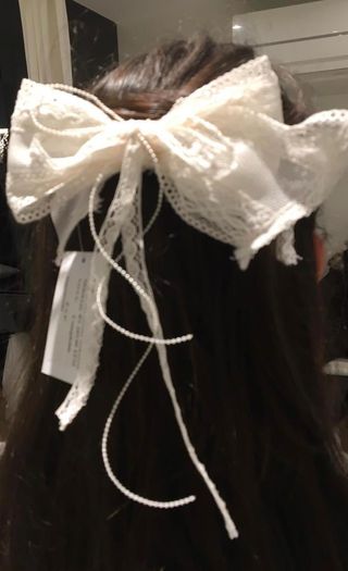 Vestido Comunión Rosa Clará