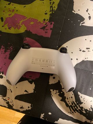Mando play 5 