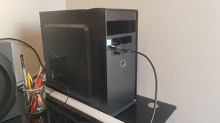 PC I5 7400+Gtx1660super(6GB)+16gb ram