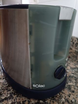tostadora