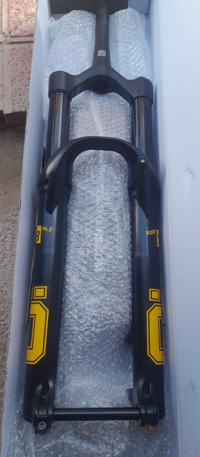 OHLINS 38 M2 180 29 Unidades novas