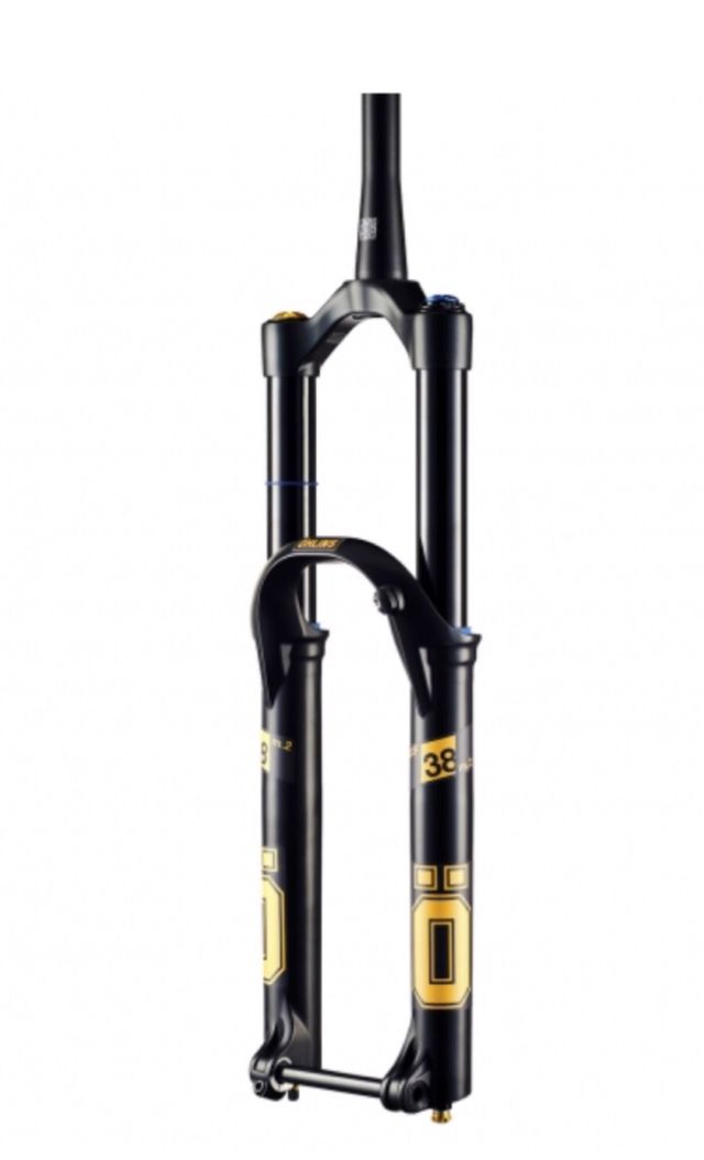 OHLINS 38 M2 180 29 Unidades novas