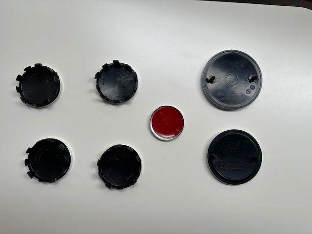 Logotipo BMW 50 aniversario