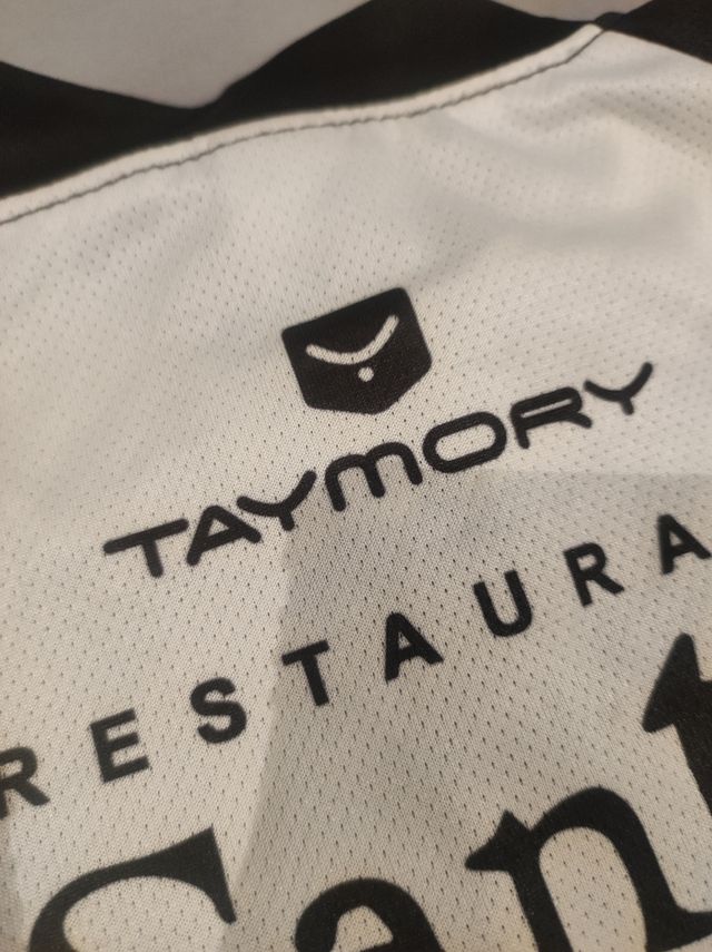 Maillot Taymory 3 Nacions 2014 T-S