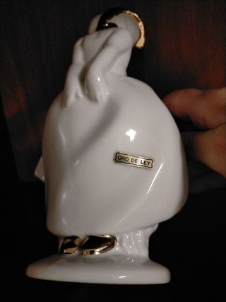 Porcelana Figuras Sambo