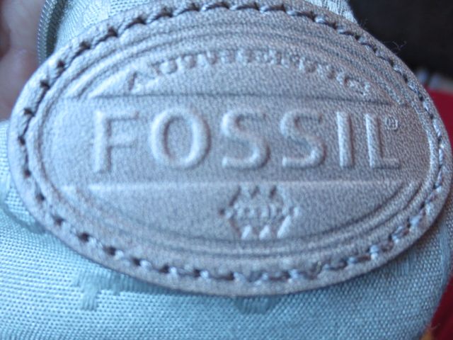 Fossil