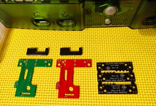 2Kit Xbox classic montaggio interno Hdmi