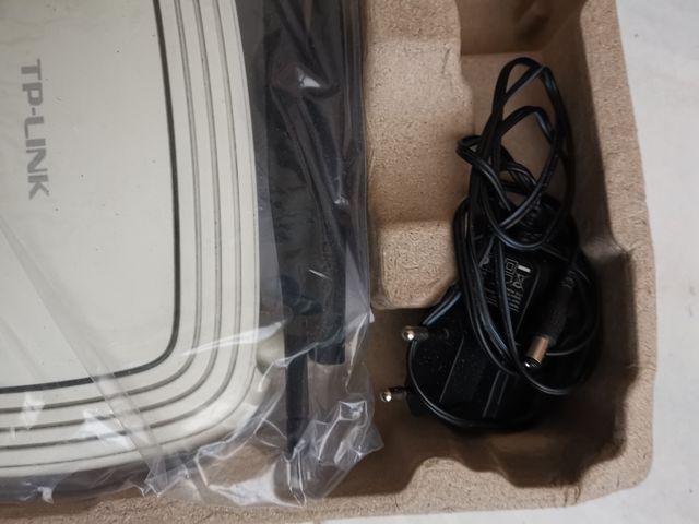 Routers per internet