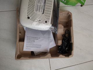 Routers per internet