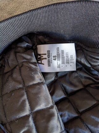 Giubotto Antony Morato TG48