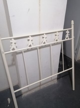 Cabecero de Cama