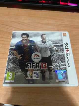 Fifa 13