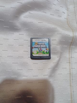 Super Mario Bros 