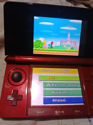 Super Mario Bros 