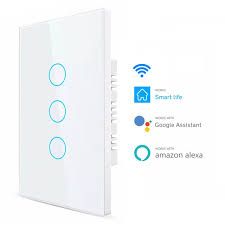 Interruptor persiana Wi-Fi