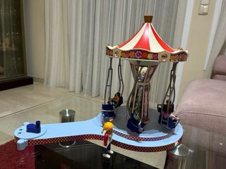 Playmobil Parque de Atracciones