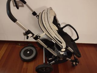 Bugaboo Camaleón de bebé Combinado.
