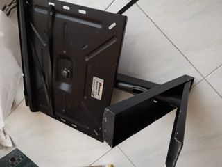 Braccio da muro per tv o altro, Meliconi