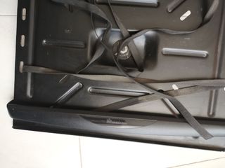 Braccio da muro per tv o altro, Meliconi