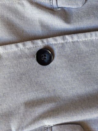 Giacca Sonny Bono Misura M