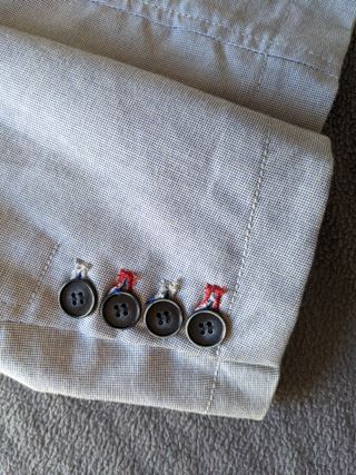 Giacca Sonny Bono Misura M