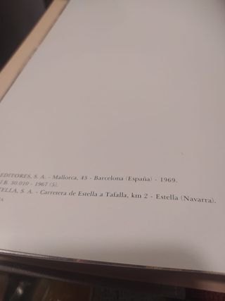 Colección Historia de España