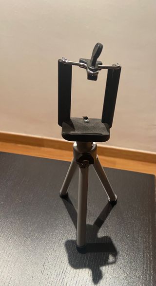 Tripode para movil