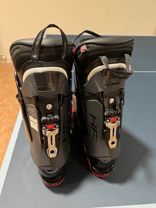 Botas esqui Nordica HF 110