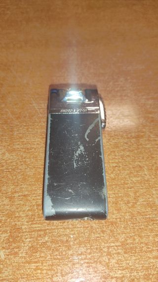 Encendedor para PIPA Silver march