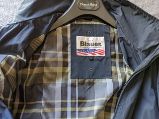 Giubotto primaverile Blawer misura S