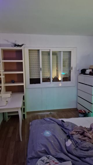 Carpintero de aluminio